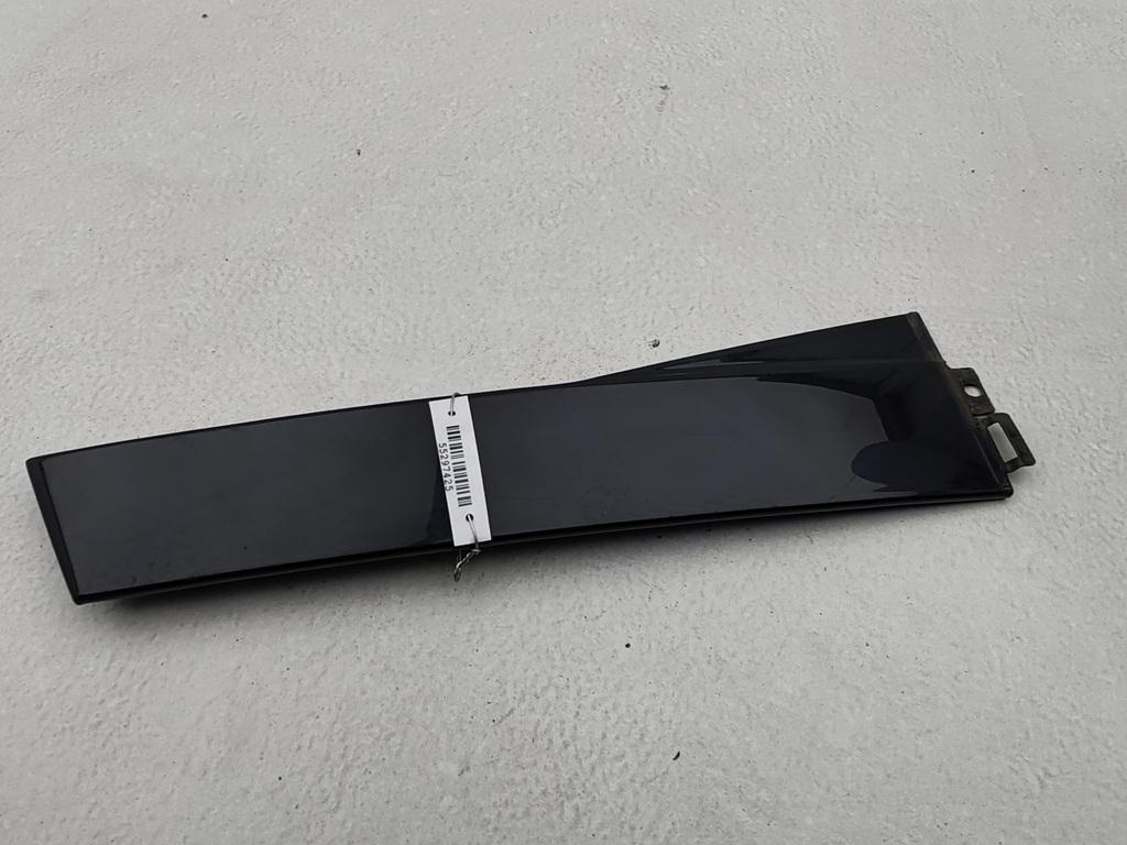 накладка двери (крышки) багажника Volkswagen Passat B5+ (GP) 2002, 1.6 л., бензин, МКПП, серый, седан