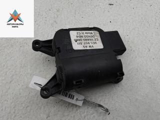 Заслонка печки/климат-контроля Volkswagen Passat B6 2008, 2.0 л., дизель, АКПП, чёрный, универсал, 3C1907511