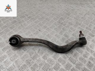 рычаг передний левый BMW 5 серия E39 [рестайлинг] 2001, 2.2 л., бензин, АКПП, серый, седан