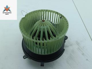 моторчик печки Volkswagen Passat B5 [рестайлинг] 2003, 1.6 л., бензин, МКПП, серый, универсал, 8D1820021