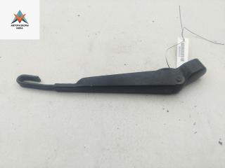 Щеткодержатель (поводок стеклоочистителя) задний Ford Focus 2 поколение [рестайлинг] 2008, 1.6 л., i, бензин, МКПП, синий, универсал, 3M51R13526AA