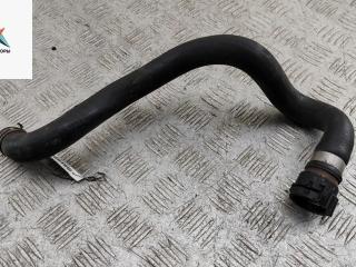 патрубок отопителя (печки) Audi A4 B6 2001, 2.0 л., бензин