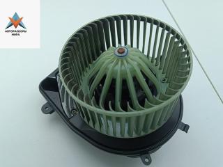 моторчик печки Volkswagen Passat B5 1997, 1.8 л., бензин, МКПП, серый, универсал, 8D1820021