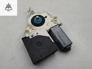 моторчик стеклоподъемника передний правый Volkswagen Passat B6 2009, 1.4 л., бензин, МКПП, чёрный, универсал, 3C1837462L.1K0959792N