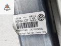 моторчик стеклоподъемника передний правый Volkswagen Passat B6 2009, 1.4 л., бензин, МКПП, чёрный, универсал, 3C1837462L.1K0959792N - фото №4