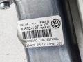 моторчик стеклоподъемника передний правый Volkswagen Passat B6 2009, 1.4 л., бензин, МКПП, чёрный, универсал, 3C1837462L.1K0959792N - фото №4