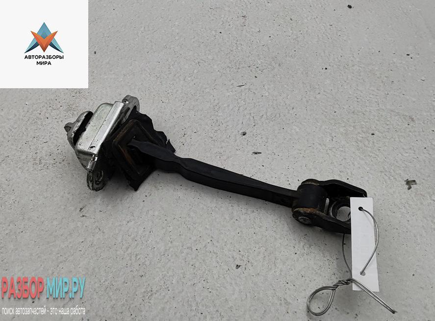 ограничитель открывания двери Skoda Octavia mk2 (A5 1Z) 2007, универсал, 1Z0837249 - фото №1