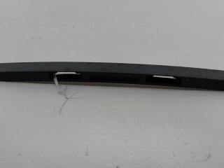 накладка подсветки номера Ford Fusion 1 поколение [рестайлинг] 2006, 1.6 л., дизель, МКПП, синий, хетчбэк 5 дв., 2N11N43404AB