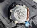 накладка на зеркало Volkswagen Golf 4 поколение 2000, 2.0 л., бензин, АКПП, серый, универсал, 1J0837994B - фото №3