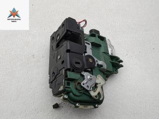 замок двери задней правой Volkswagen Passat B5 [рестайлинг] 2002, 1.6 л., бензин, МКПП, серый, седан