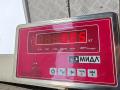 подсветка номера Volvo V70 2 поколение 2001, 2.4 л., бензин, МКПП, чёрный, универсал, 9181753 - фото №3
