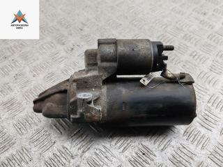 стартер Peugeot Boxer 3 поколение 2008, 2.2 л., дизель, МКПП, белый, микроавтобус, 0001109325, 6C1T11000AD