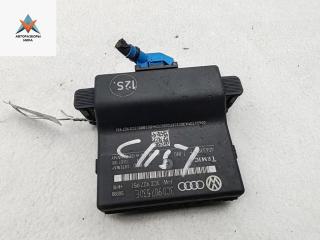 блок комфорта Volkswagen Passat B6 2008, 2.0 л., дизель, АКПП, чёрный, универсал, 3C0907530E