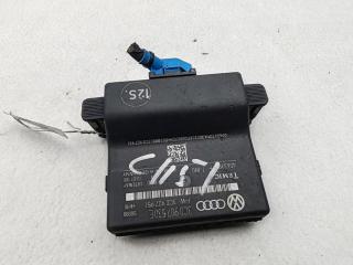 блок комфорта Volkswagen Passat B6 2008, 2.0 л., дизель, АКПП, чёрный, универсал, 3C0907530E