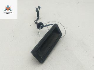 кнопка открытия багажника Ford Focus 2 поколение 2006, 1.8 л., бензин, МКПП, чёрный, универсал, 6M5119B514