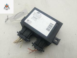 Иммобилайзер Volkswagen Sharan 1 поколение 1999, 1.9 л., дизель, АКПП, красный, минивэн, 7M0953257AA