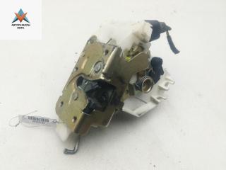 замок двери задней правой Ford Mondeo 3 поколение [рестайлинг] 2003, 1.8 л., бензин, МКПП, серый, универсал, XC41A26412CG