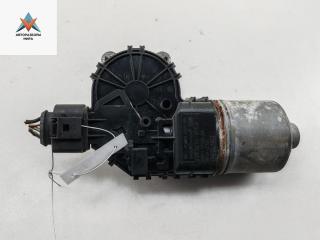 моторчик передних стеклоочистителей (дворников) Ford Focus 2 поколение [рестайлинг] 2007, 1.6 л., i, бензин, МКПП, серый, хетчбэк 5 дв., 4M5117508AA