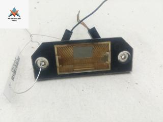 подсветка номера Ford Focus 2 поколение 2006, 1.8 л., бензин, МКПП, чёрный, универсал, 3M5A13550A