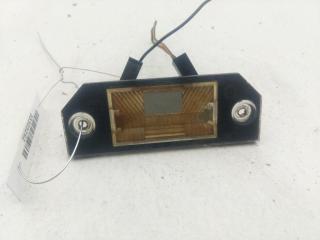 подсветка номера Ford Focus 2 поколение 2006, 1.8 л., бензин, МКПП, чёрный, универсал, 3M5A13550A