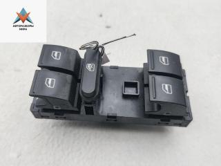 блок управления стеклоподъемниками Skoda Octavia mk2 (A5 1Z) 2007, 2.0 л., дизель, МКПП, серый, универсал, 1Z0959858B