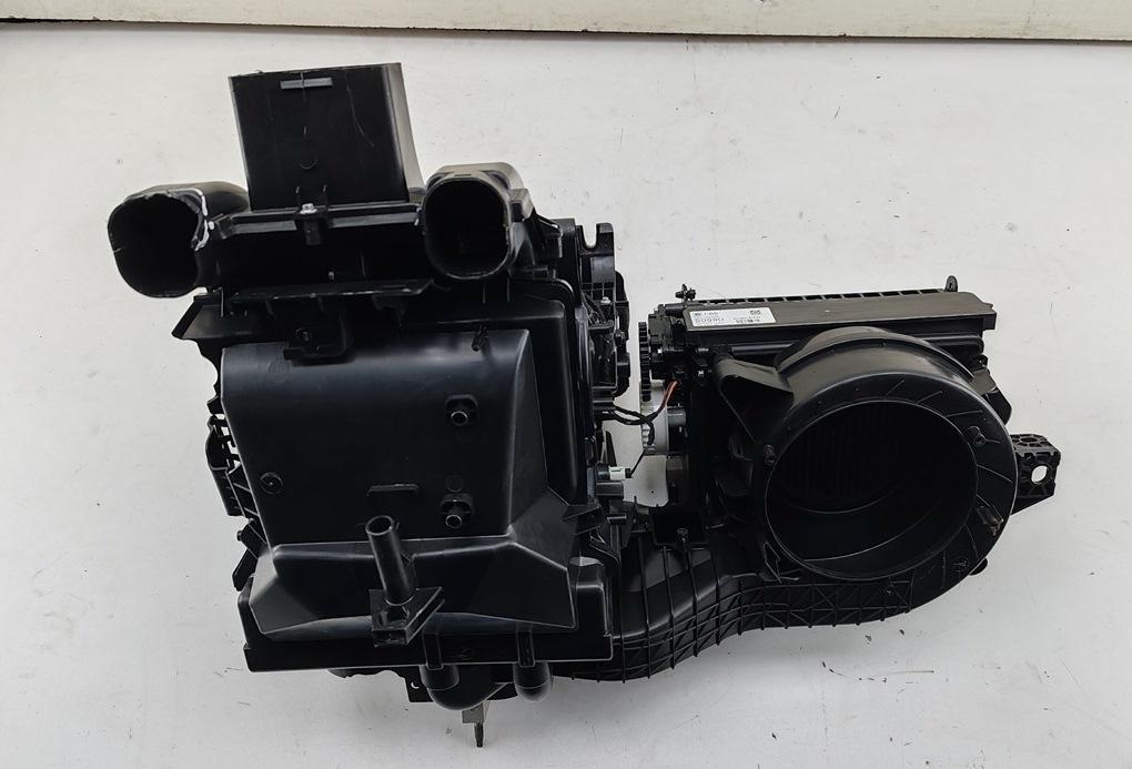 отопитель в сборе (печка) Opel Insignia 1 поколение (A) 2011, 1.4 л., бензин, МКПП, белый, седан, 13345099 - фото №1