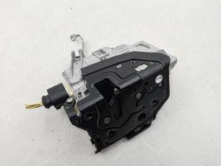 замок двери передней правой Volkswagen Passat B6 2009, 1.4 л., бензин, МКПП, чёрный, универсал, 3C1837016A