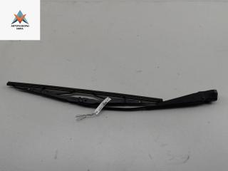 Щеткодержатель (поводок стеклоочистителя) задний Volkswagen Sharan 1 поколение 1999, 1.9 л., дизель, АКПП, красный, минивэн, 7M0955706