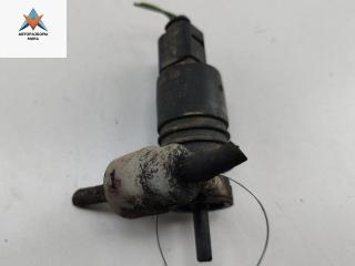 насос (моторчик) омывателя стекла Ford Galaxy 1 поколение 1998, красный, минивэн, 1K6955651