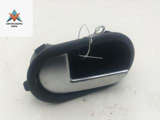 ручка внутренняя передняя левая Ford Fusion 1 поколение [рестайлинг] 2006, 1.6 л., дизель, МКПП, синий, хетчбэк 5 дв., 6S61A22601