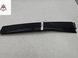 молдинг двери задней левой Volkswagen Passat B5 [рестайлинг] 2003, 1.6 л., бензин, МКПП, серый, универсал, 3B9839901