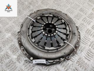 комплект сцепления Opel Combo 3 поколение (C) [рестайлинг] 2005, 1.3 л., дизель, МКПП, белый, фургон, 9223223, 55352025