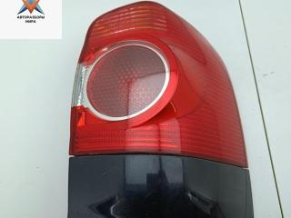 фонарь задний правый Volkswagen Sharan 1 поколение [2-й рестайлинг] 2004, 2.0 л., бензин, МКПП, чёрный, минивэн, 964990