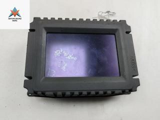 дисплей Opel Signum C 2003, 2.2 л., бензин, АКПП, синий, хетчбэк 5 дв., 13154972