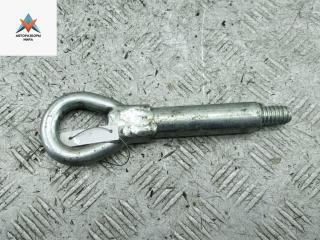 крюк буксировочный Opel Insignia 1 поколение (A) 2011, 1.4 л., бензин, МКПП, белый, седан