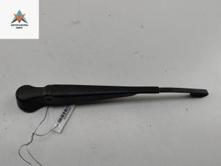 Щеткодержатель (поводок стеклоочистителя) задний Ford Fusion 1 поколение [рестайлинг] 2006, 1.6 л., дизель, МКПП, синий, хетчбэк 5 дв., 2S6117406AB