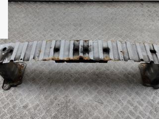 усилитель бампера переднего Ford Focus 2 поколение [рестайлинг] 2007, 1.6 л., i, бензин, МКПП, серый, хетчбэк 5 дв., 8V41S10948A