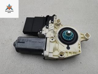 моторчик стеклоподъемника задний левый Volkswagen Touran 1 поколение [рестайлинг] 2006, 1.6 л., МКПП, минивэн, 993424-200