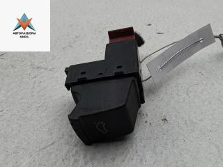 кнопка открытия багажника Volkswagen Passat B5 [рестайлинг] 2003, 1.6 л., бензин, МКПП, серый, универсал, 1J0959831A