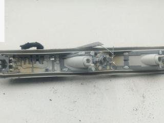 панель заднего левого фонаря Ford Focus 2 поколение [рестайлинг] 2008, 1.6 л., i, бензин, МКПП, синий, универсал, 8M5113N004B