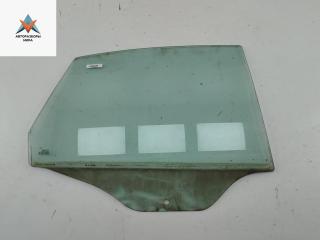 стекло двери задней правой SEAT Cordoba 3 поколение 2004, 1.4 л., бензин, МКПП, синий, седан, 43R000015