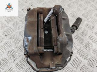 суппорт передний правый BMW 7 серия E38 1997, 3.5 л., бензин, АКПП, зелёный, седан