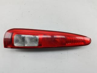 фонарь задний левый Ford Fusion 2006, 1.6 л., дизель, МКПП, синий, хетчбэк 5 дв.
