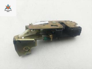 замок двери задней правой Volkswagen Sharan 1 поколение 1999, 1.9 л., дизель, АКПП, красный, минивэн