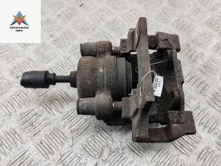 суппорт задний правый BMW 3 серия E90/E91/E92/E93 2005, 2.0 л., бензин, МКПП, чёрный, универсал