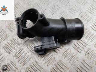 датчик абсолютного давления Peugeot Boxer 3 поколение 2008, 2.2 л., дизель, МКПП, белый, микроавтобус, 0261230225, 6C119F479AB