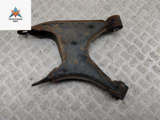 рычаг задний левый BMW 7 серия E38 1997, 3.5 л., бензин, АКПП, зелёный, седан