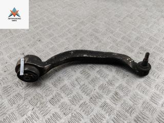рычаг передний правый Volkswagen Passat B5 1998, 1.9 л., дизель, МКПП, зелёный, универсал