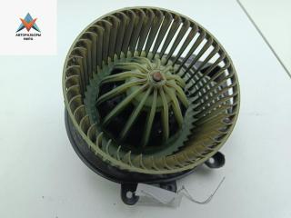 моторчик печки Volkswagen Passat B5 1998, 1.9 л., дизель, МКПП, зелёный, универсал, 8D1820021