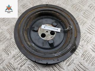 шкив коленвала Peugeot Boxer 3 поколение 2008, 2.2 л., дизель, МКПП, белый, микроавтобус, 6C1Q6B319CC